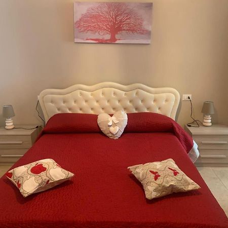 Terry S House Bed & Breakfast Polignano a Mare Exterior foto