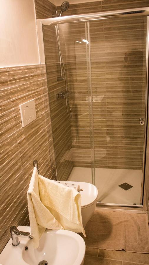 Terry S House Bed & Breakfast Polignano a Mare Exterior foto