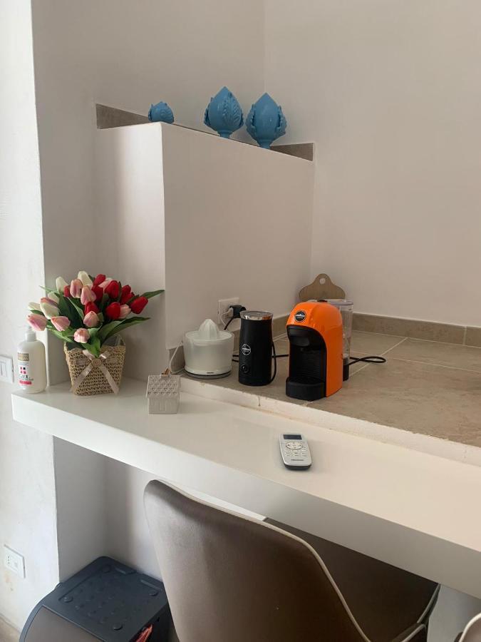 Terry S House Bed & Breakfast Polignano a Mare Exterior foto