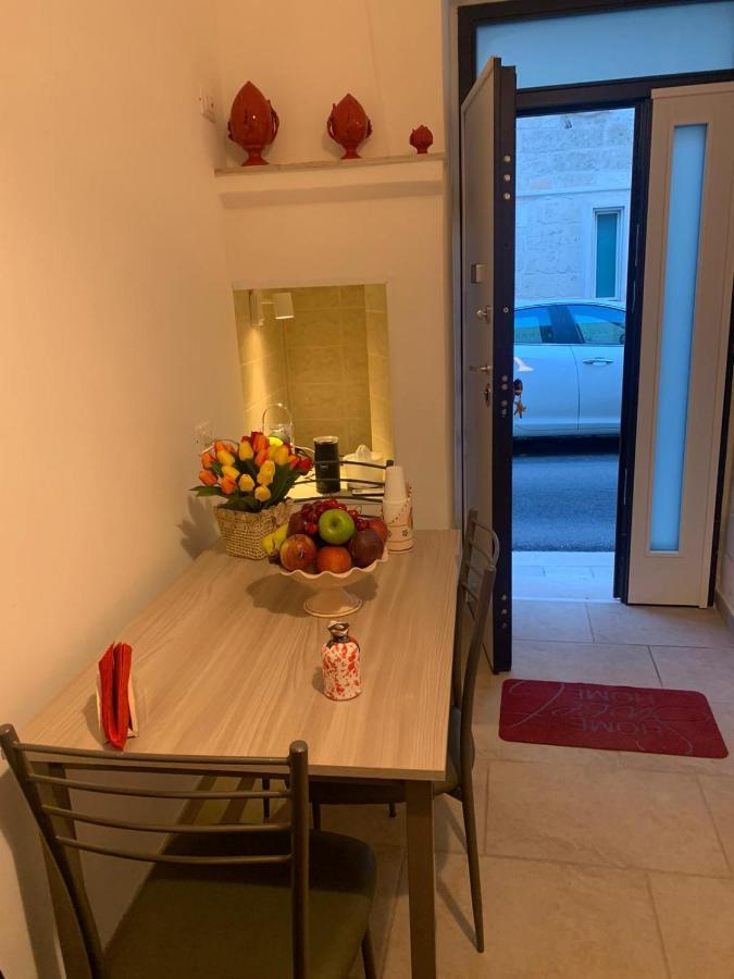 Terry S House Bed & Breakfast Polignano a Mare Exterior foto