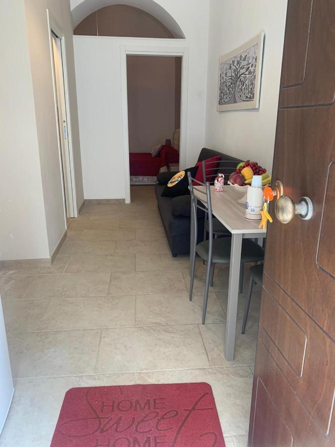 Terry S House Bed & Breakfast Polignano a Mare Exterior foto