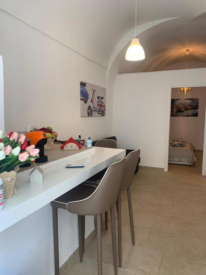 Terry S House Bed & Breakfast Polignano a Mare Exterior foto