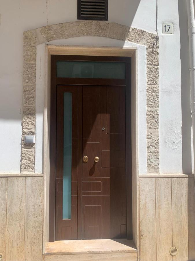Terry S House Bed & Breakfast Polignano a Mare Exterior foto