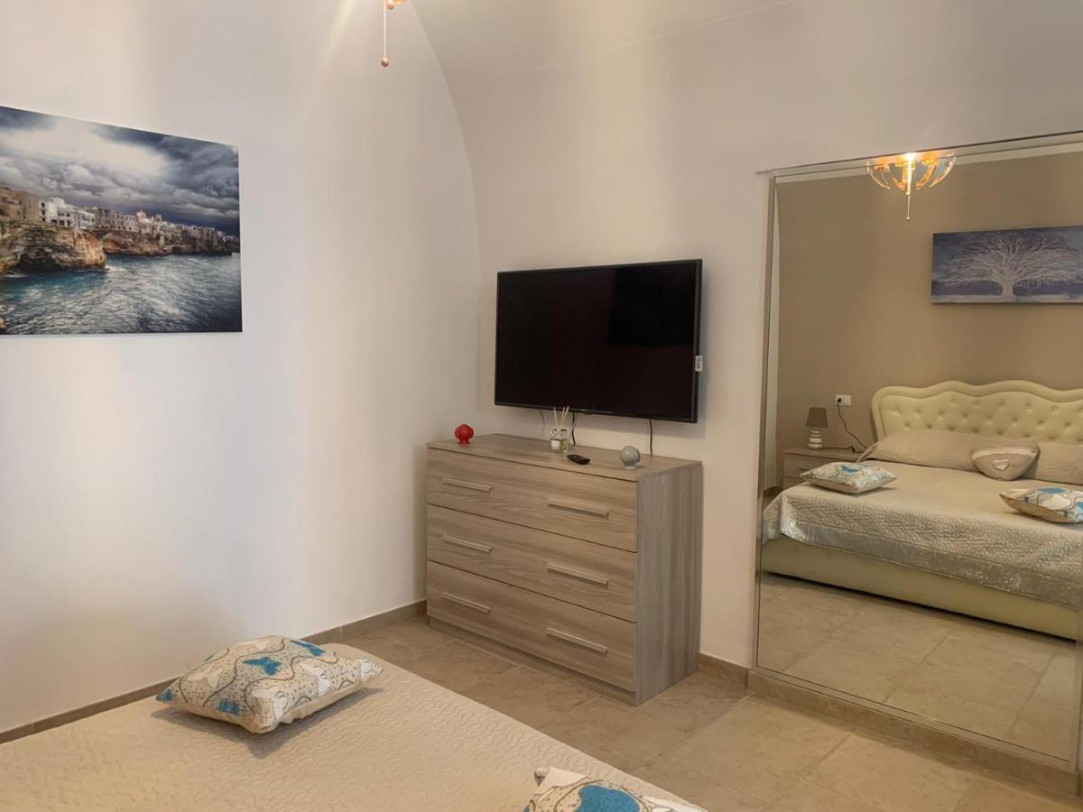 Terry S House Bed & Breakfast Polignano a Mare Exterior foto