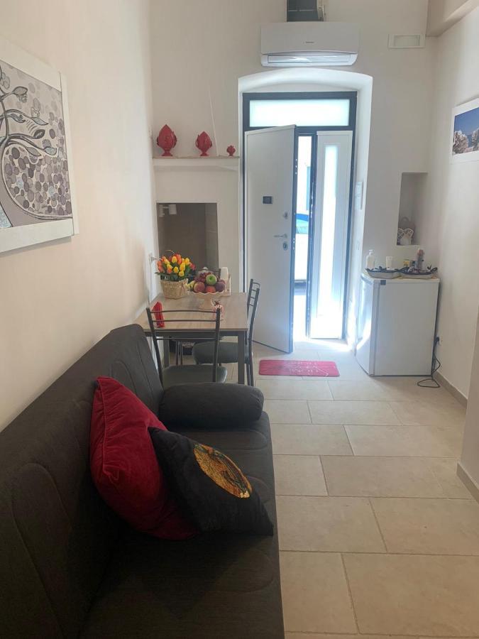 Terry S House Bed & Breakfast Polignano a Mare Exterior foto