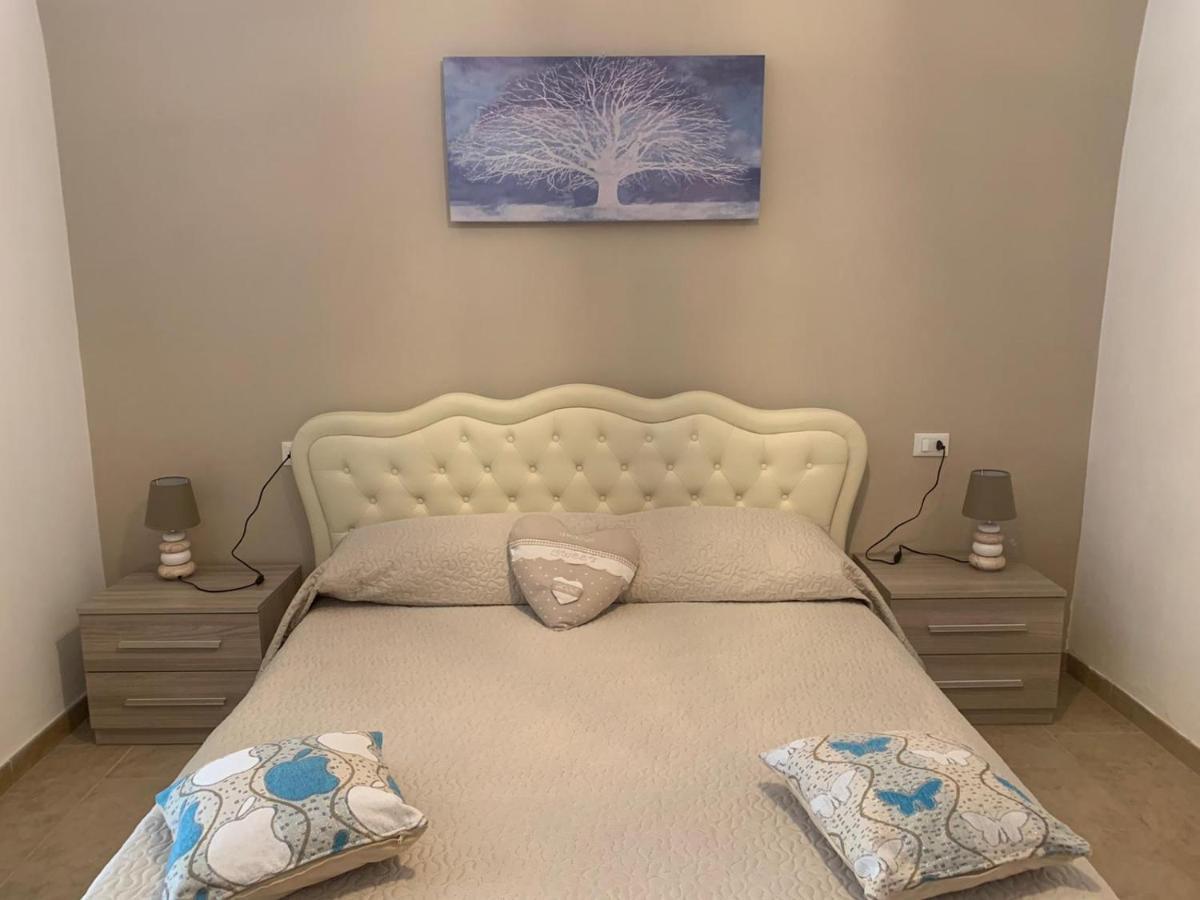 Terry S House Bed & Breakfast Polignano a Mare Exterior foto