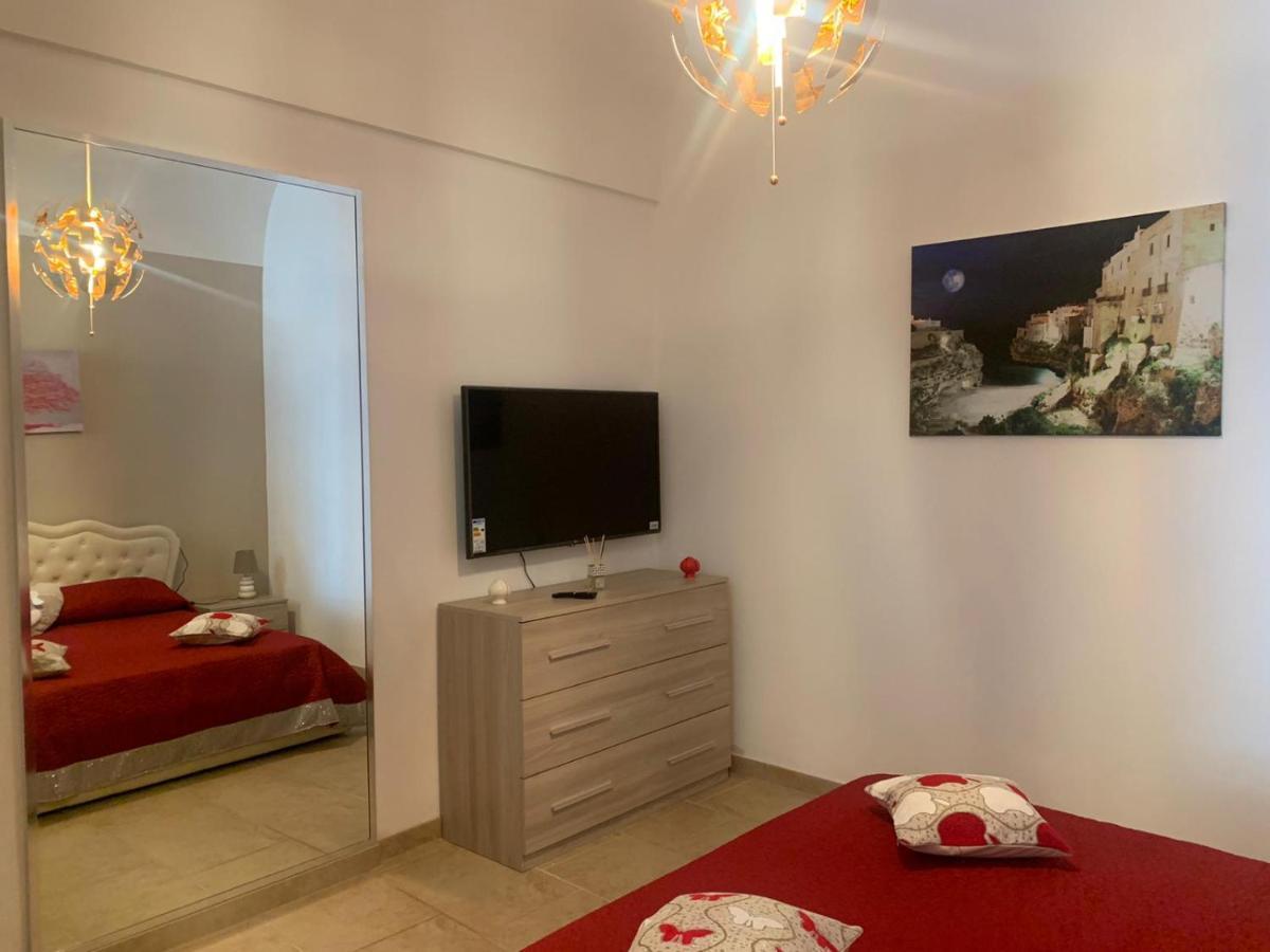 Terry S House Bed & Breakfast Polignano a Mare Exterior foto